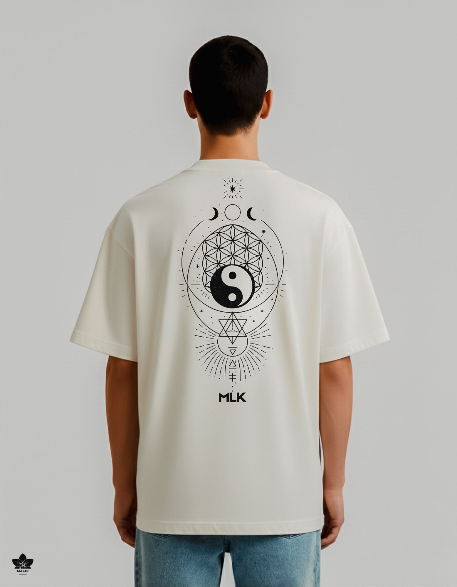 EQUILIBRIO SAGRADO