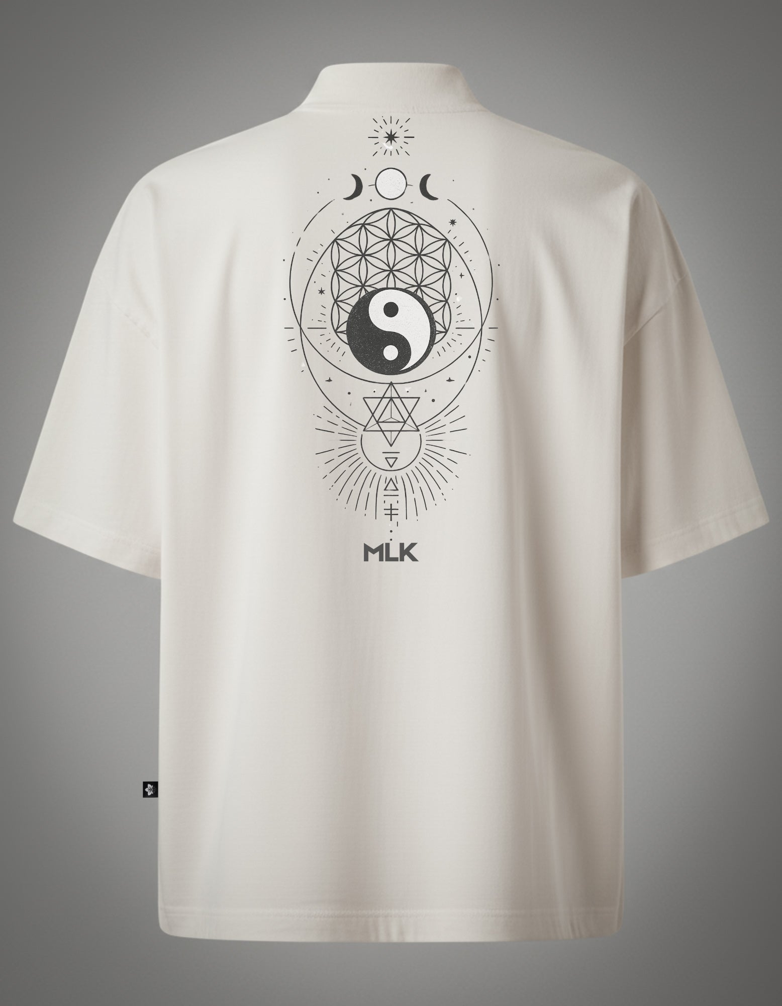 EQUILIBRIO SAGRADO