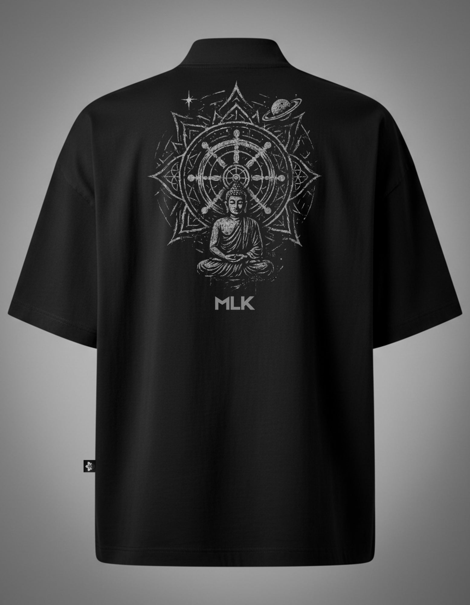 COSMIC DHARMA