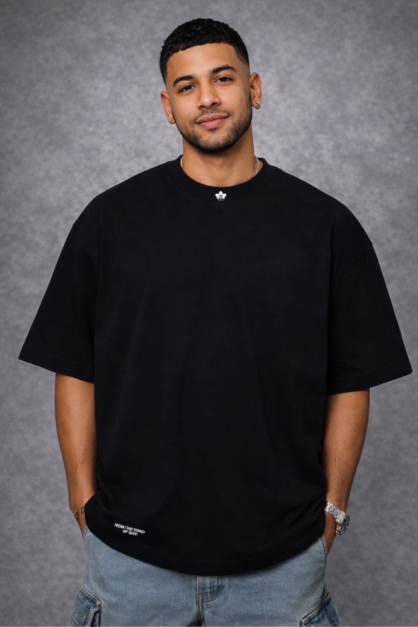 EL SHADDAI — Guardián del Camino