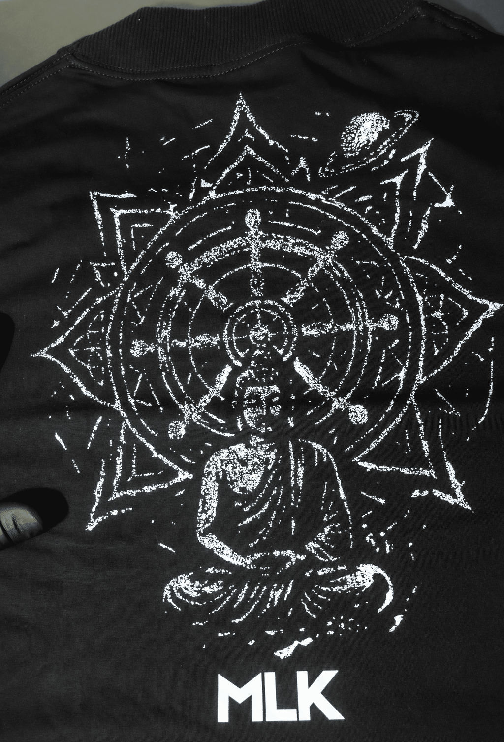 ASTRAL SIDDHĀRTHA