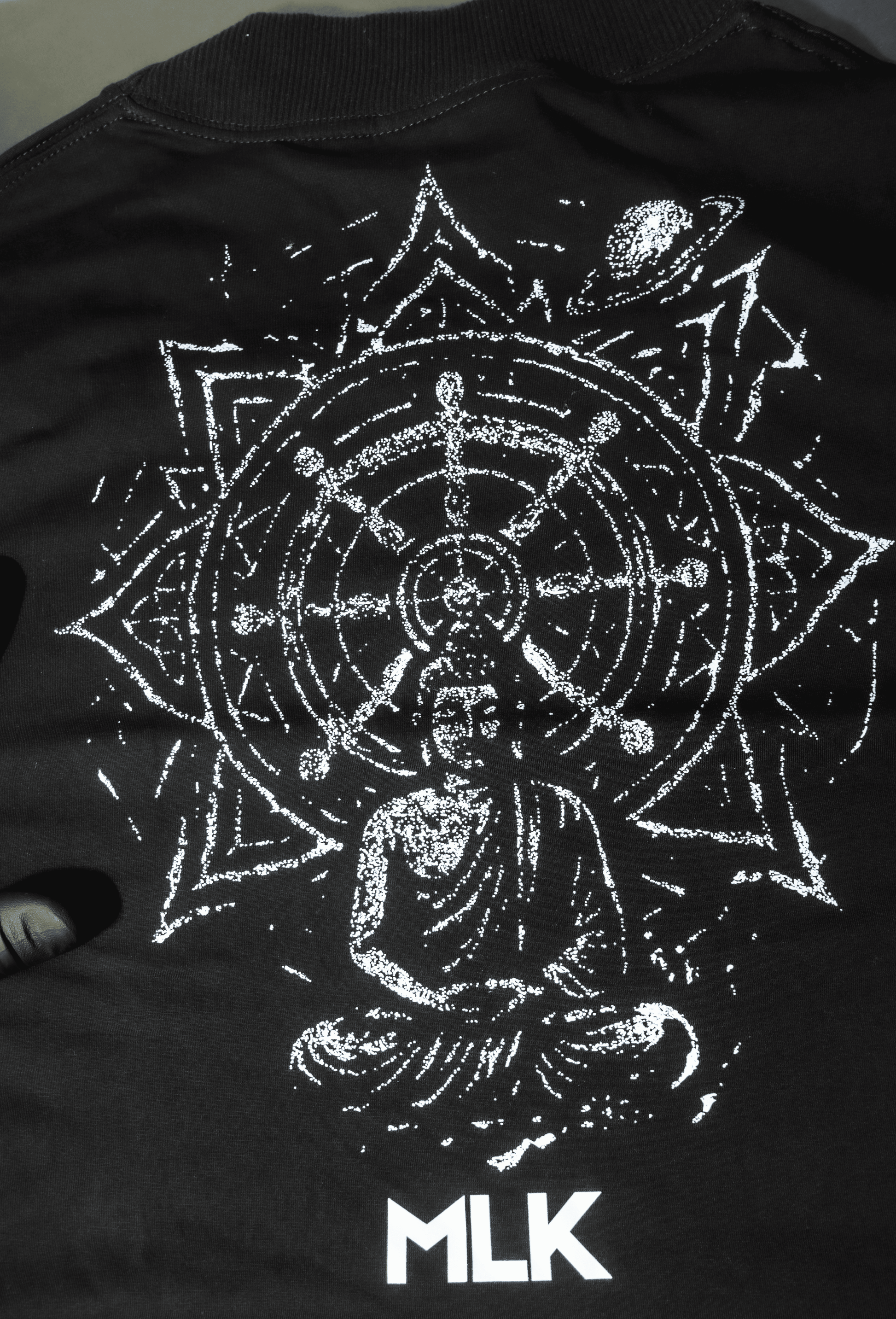 ASTRAL SIDDHĀRTHA